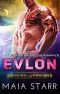 [Zenkian Warriors 01] • Evlon